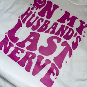 Wife Tee